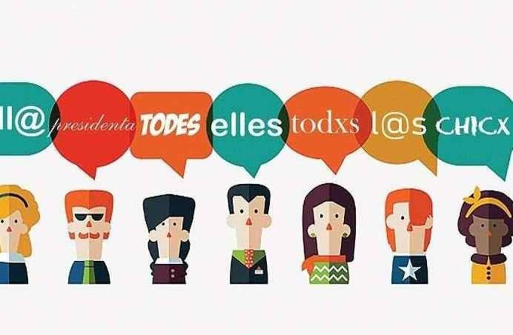 Que el lenguaje es de los hablantes es un axioma que comprendemos cabalmente cuando escuchamos con atención a nuestros hijos. Tal vez, ese sea el problema para mucha gente: escuchar a los pibes.