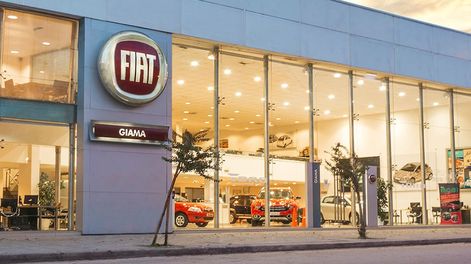 La marca italiana anunció vacantes en diversos puestos. Foto: Gentileza