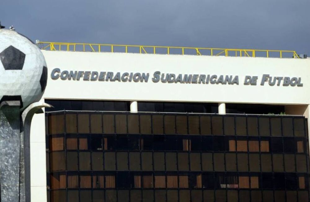 Con su presidente desaparecido, Conmebol cooperará con pesquisa