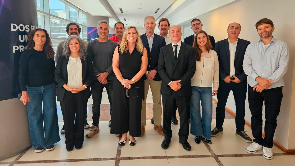 Mendoza Bureau renueva su cúpula con un plan ambicioso para reactivar el turismo de reuniones