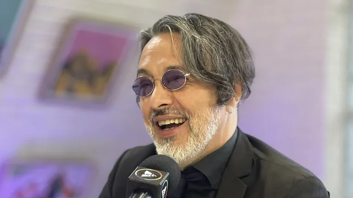 El actor Esteban Prol, ex "Montaña rusa", llega a Mendoza pa