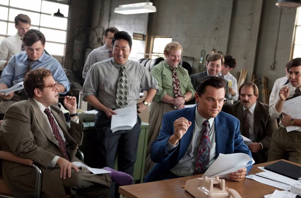 Un actor de El Lobo de Wall Street falleció de una extraña enfermedad.&nbsp;