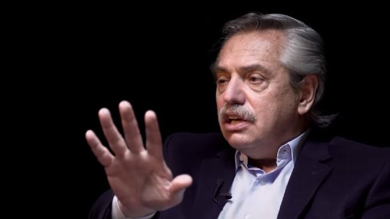 No ha sido oportuno poner a un operador político como Alberto Fernández de Presidente, porque sabe bien cómo es el poder, pero poco sobre qué es.