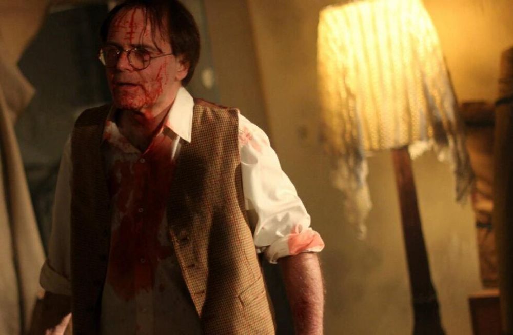 Denuncian boicot al estreno de la primera película de terror argentina en 3D