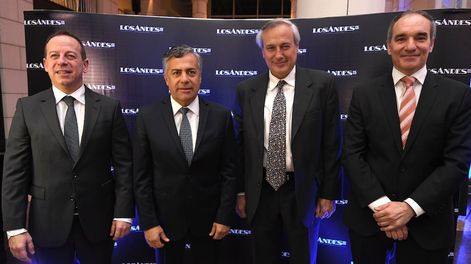 La gran noche de ADEPA