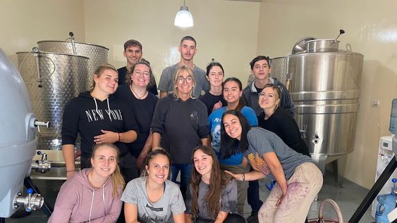 La Ciudad y la Universidad Maza presentan el premiado Malbec 2022