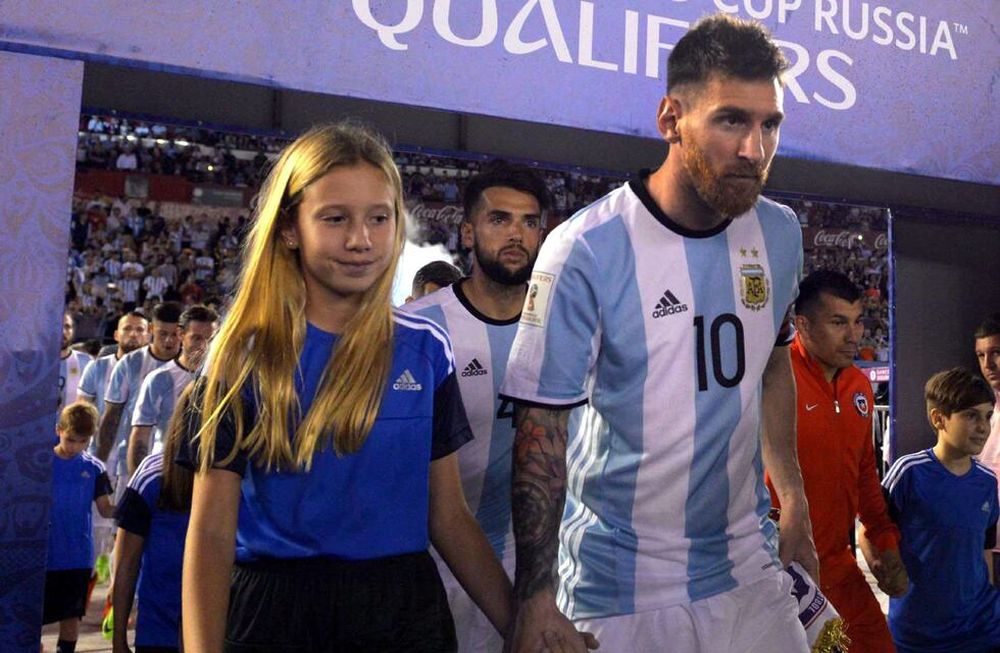 Rumbo a Russia 2018: algunos a pleno y otros, poco rodaje