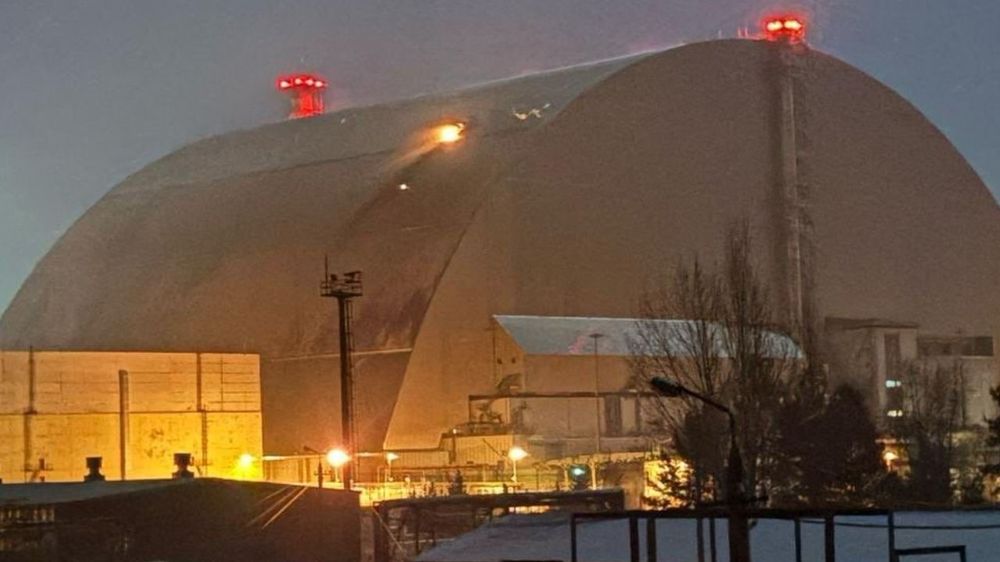 Un don impactó en Chernóbil y la ONU advirtió sobre los riesgos nucleares.&nbsp;