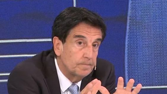 El economista volvió a cuestionar el atraso cambiario y remarcó la necesidad sobre el sostenimiento del equilibrio fiscal. Imagen de archivo/TN.