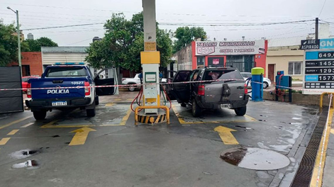 Imputaron a cinco policías por la muerte de un hombre.