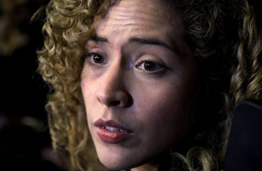 Agradecé que no te arranco la cabeza: Lourdes Arrieta denunció a una diputada libertaria por presuntas amenazas