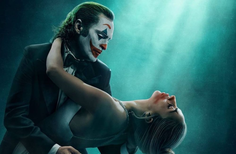 El director de Joker: Folie à Deux desmintió similitudes con otra famosa película (Warner Bros.)
