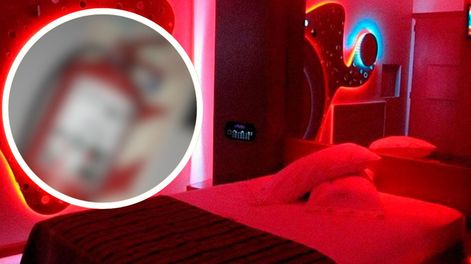 Insólito robo en un famoso telo: distrajeron al encargado y se llevaron lo más impensado