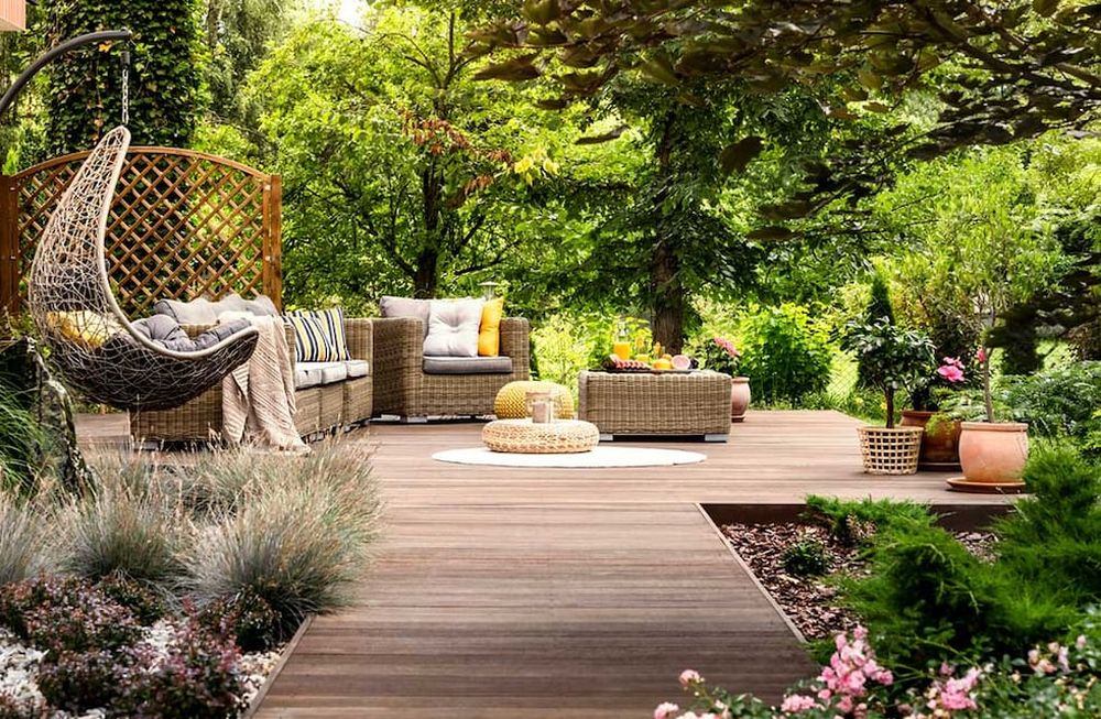 Consejos esenciales para cuidar tu jardín