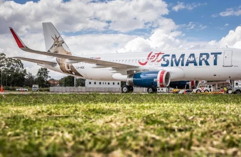 JetSmart apuesta a revolucionar los viajes con su membresía anual ilimitada.