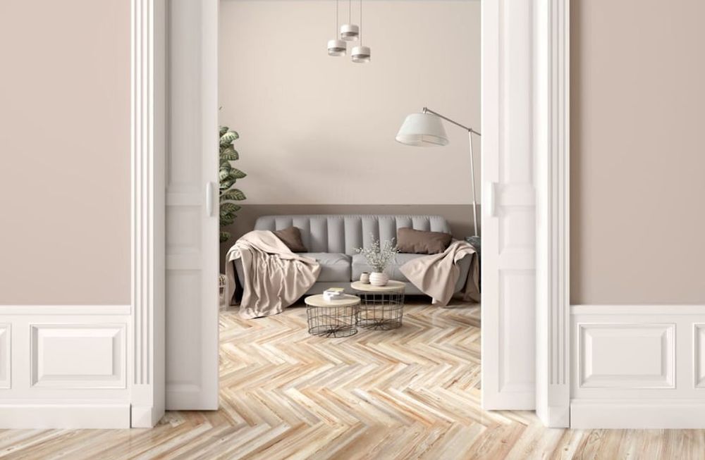 Puertas corredizas: una opción cada vez más utilizada para optimizar espacios