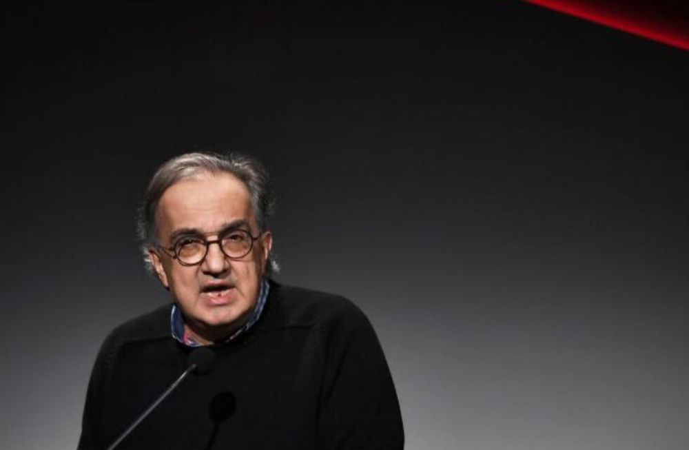 Falleció el ex presidente de Ferrari