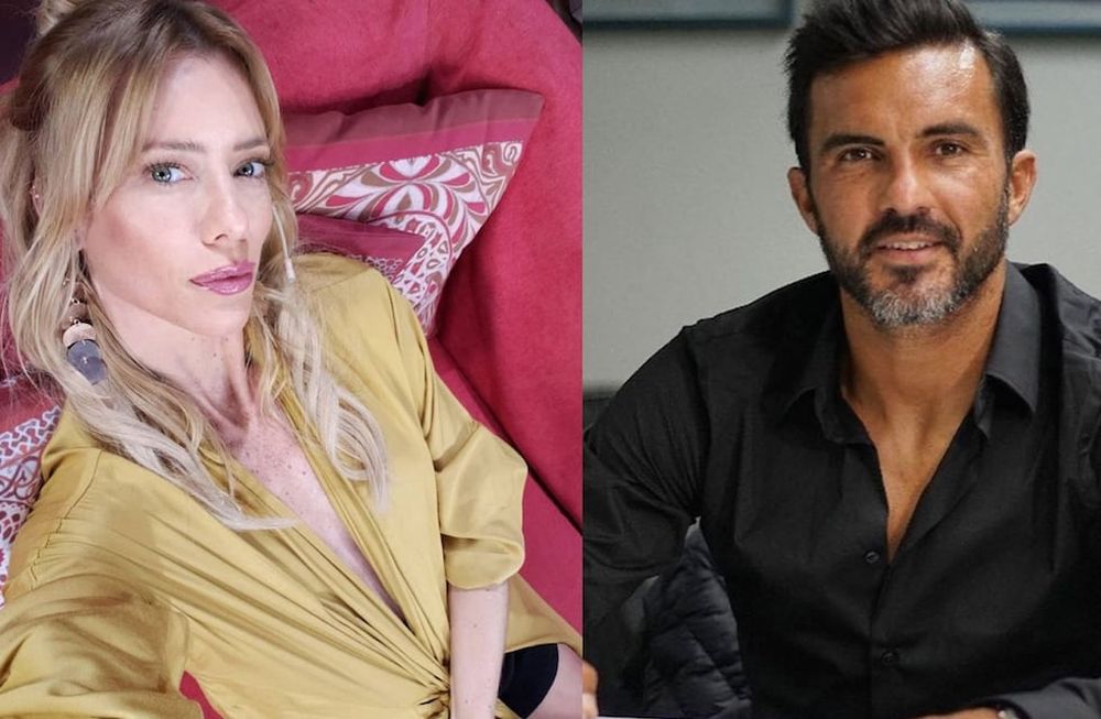 La niñera de Nicole Neumann defiende a Fabián Cubero: “Lo da todo por sus hijas”