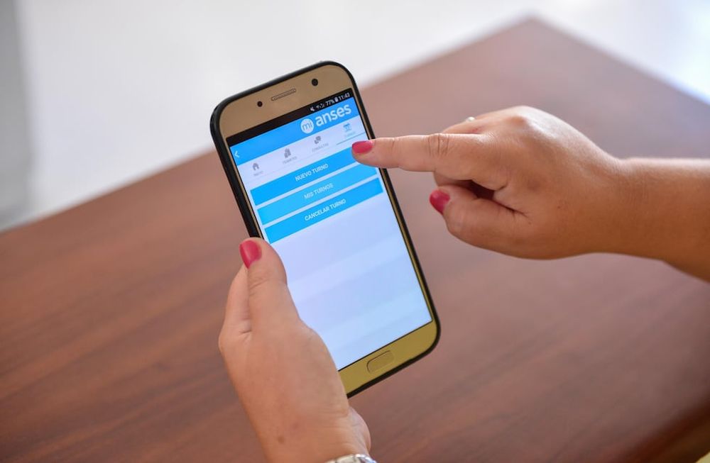 ATP: cómo inscribirse para el cobro del salario de julio