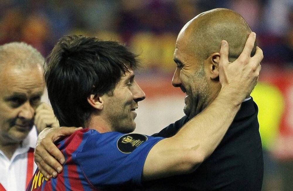 Un cruce especial