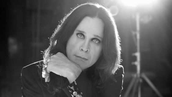 Cómo hizo Ozzy Osbourne para sobrevivir a tantos años de excesos: la ciencia estudió su ADN y lo explicó