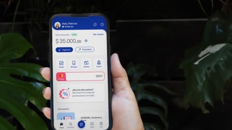 Estas son las cuatro billeteras virtuales que mayores rendimientos otorgan a principios de septiembre. Foto: La Voz