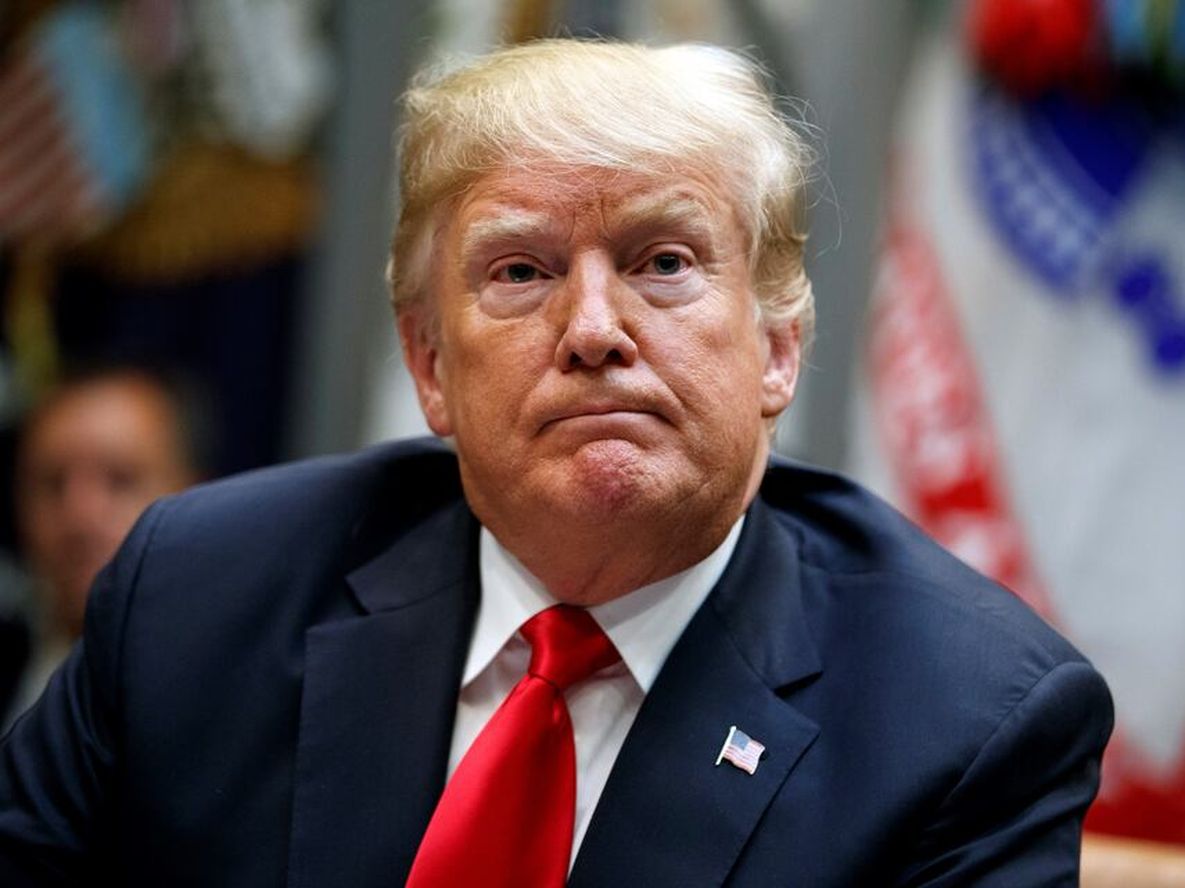 Contra todas las advertencias, Trump golpeó a China aranceles por U$D 200.000 millones