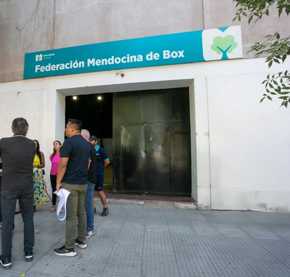 Desde la entidad ubicada en calle Mitre, expresaron que el Tribunal de Disciplina fue activado, para evaluar los casos que involucran boxeadores federados.