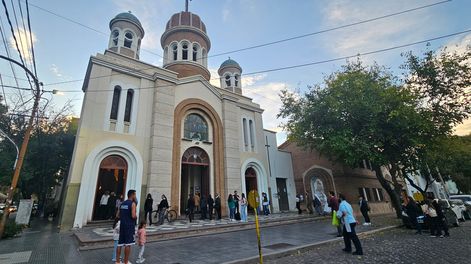 Realizarán una misa en la Catedral de Loreto tras la elección del Papa León XIV
