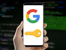 Chau contraseña de Gmail: cómo activar la passkey en cuentas de Google