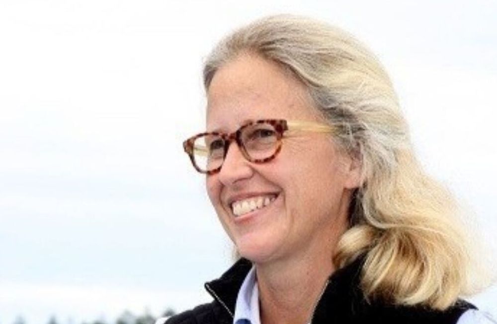 Wendy Rush es la esposa de Stockton Rush. CEO de OceanGate y piloto del sumergible que se dirigía al Titanic.