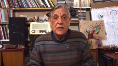 Los Andes | Jorge Sosa opina sobre las consecuencias que trajo aparejado el caso 98 en Mendoza.