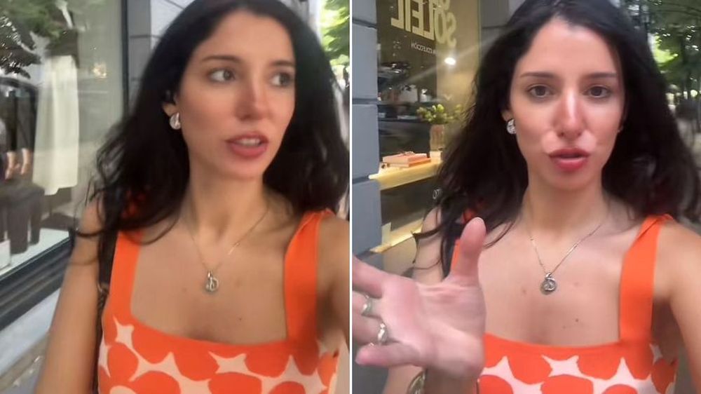 Una usuario de TikTok comparte su opinión sobre uno de los barrios de Madrid en el cual no viviría y desató polemica en los comentarios del video.&nbsp;