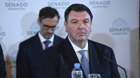 El juez Ariel Lijo será quien continúe la causa por coimas en el Andis.