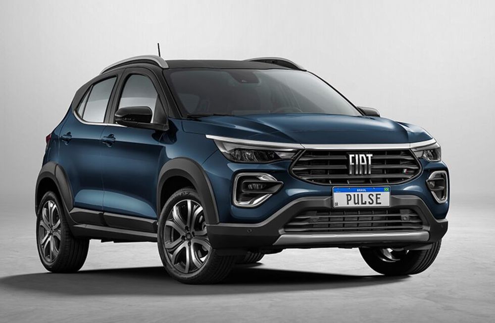 Fiat lanza su nuevo SUV