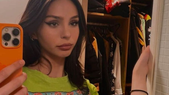 Juanita Tinelli desmintió la denuncia por violencia de género