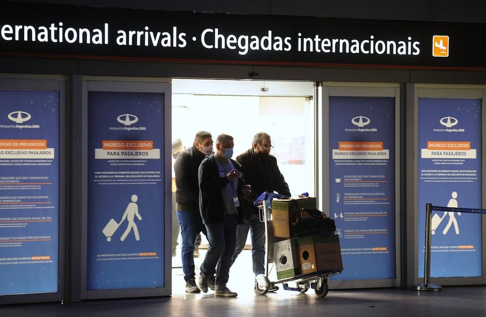 A partir de un fallo una aerolínea deberá reprogramar los pasajes que no fueron utilizados por la pandemia.