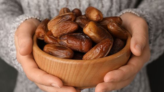 Estos frutos son una ventaja para comenzar a cambiar la nutrición diaria.