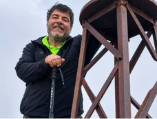 Buscan Raúl Alfredo Moyano en Tucumán.