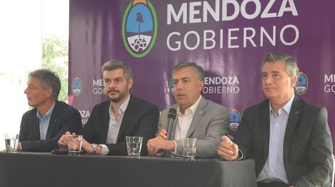 Medidas costo fiscal cero - Por María Soledad Gonzalez