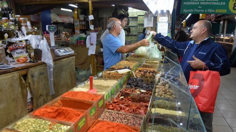 “Ojalá que en los próximos días, más cerca del fin de semana repunten”, agregaron. / Foto Archivo / Marcelo Rolland - Los Andes.