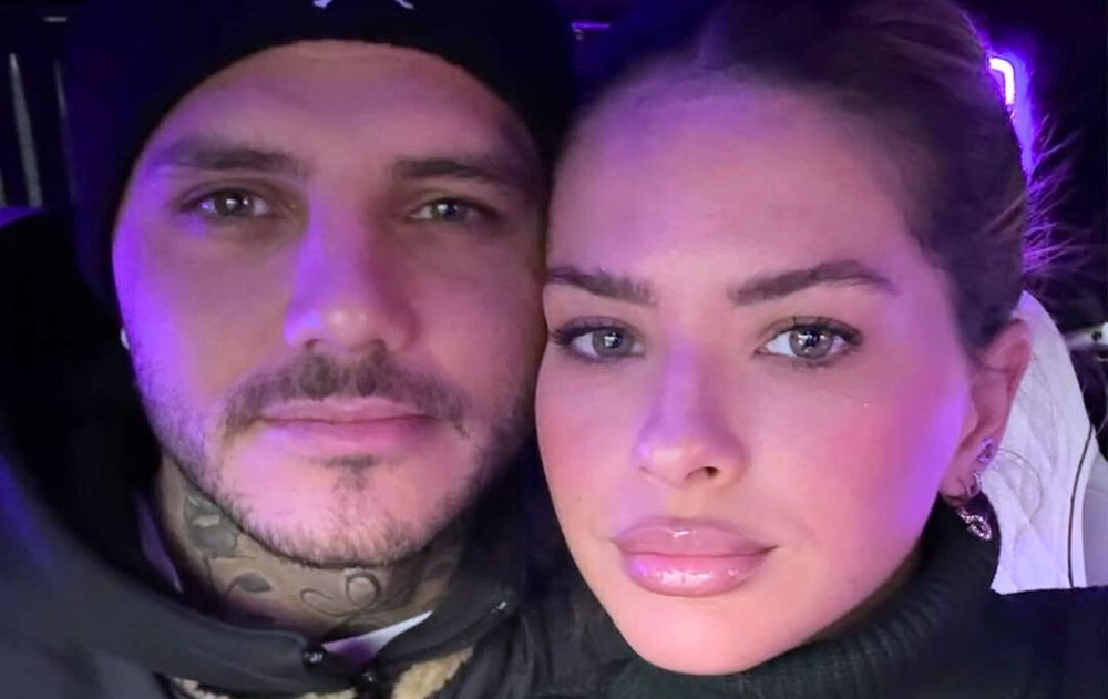 &nbsp;El motivo por el que Mauro Icardi y la China Suárez regresan hoy a la Argentina.
