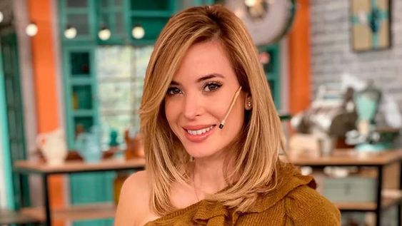 La reacción de Jesica Cirio ante las burlas por su rotundo cambio físico