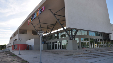 Un nene de 5 años sufrió una descompensación severa tras comer una gomita de LSD de su papá
