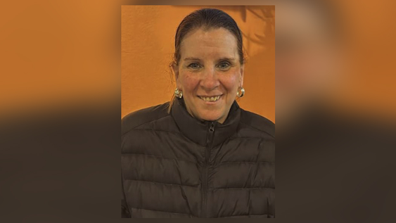 Este martes hallaron sin vida a Elizabeth Vela en San Rafael&nbsp;