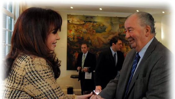 La Argentina, un país FIFA