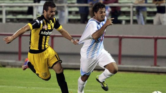 BN: Atlético Paraná dio el batacazo en la jornada de sábado