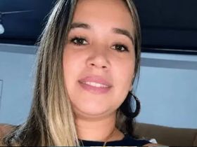 Judith Nazarena Jerez (35), víctima de femicidio en Tucumán