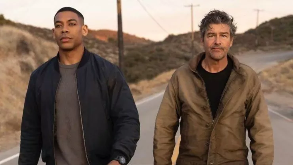 HBO Max presentó un tráiler de un famoso superhéroe de DC.
