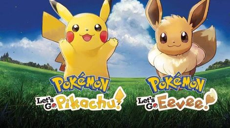 Mirá Pokemon y Fallout 76:  los videojuegos que vienen en noviembre